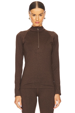 Always Warm Base Layer Top Varley