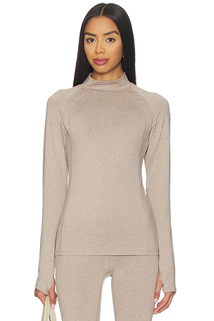 Always Warm Baselayer Top Varley