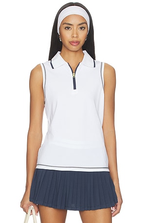 Cammie Performance Tank Top Varley