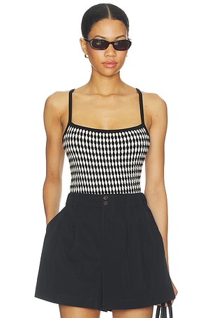 Jared Knit Top Varley