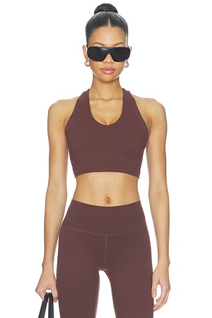 Always Burke Cropped Tank Varley