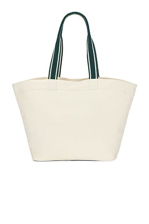 Varley Robinson Canvas Club Tote