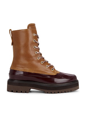 Silo Winter Boot Varley