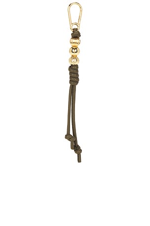 3 Bead Bag Charm Veronica Beard