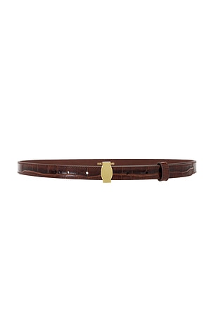 Dash Belt Veronica Beard