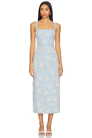 VESTIDO ELLA Veronica Beard