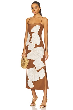 Petra Dress Veronica Beard