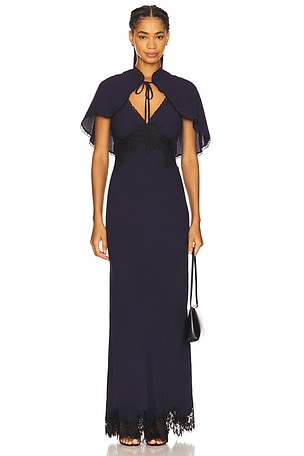Muriel Dress Veronica Beard