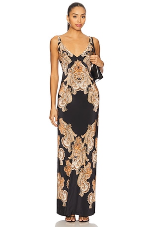 Donelle Dress Veronica Beard