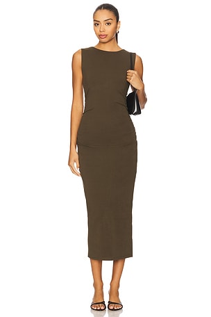 Charissa Dress Veronica Beard