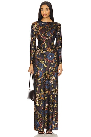 Gemma Dress Veronica Beard