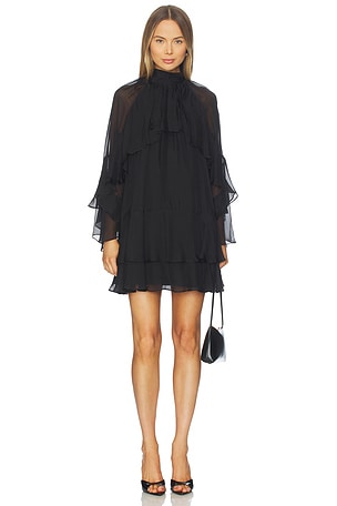 Adlington Dress Veronica Beard