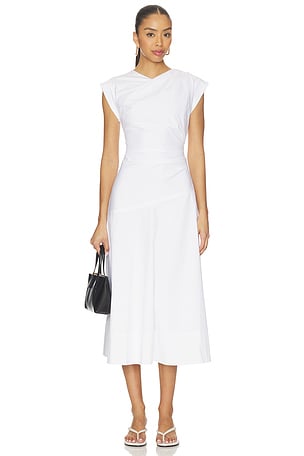 Lisette Dress Veronica Beard