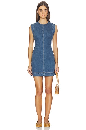 ПЛАТЬЕ IMARA MINI Veronica Beard