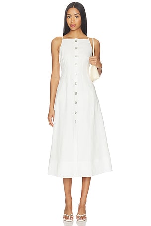 Georges Dress Veronica Beard