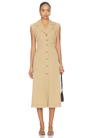 Orla Dress Veronica Beard