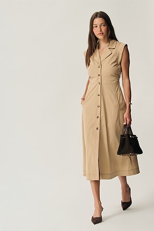 Orla Dress Veronica Beard