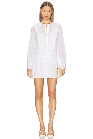 Marguerite Dress Veronica Beard