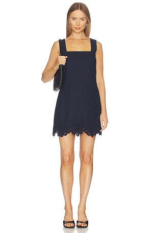 Shanice Dress Veronica Beard