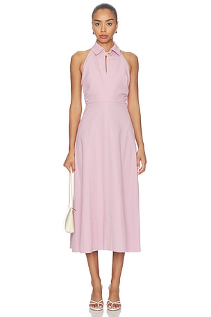 Mackey Dress Veronica Beard