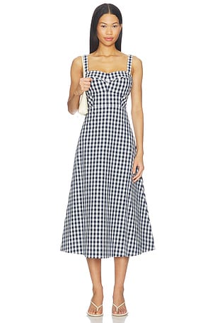 Aila Dress Veronica Beard
