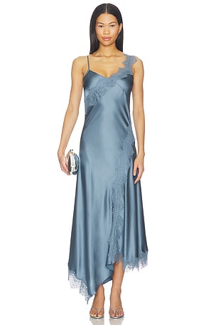 Vernon Dress Veronica Beard