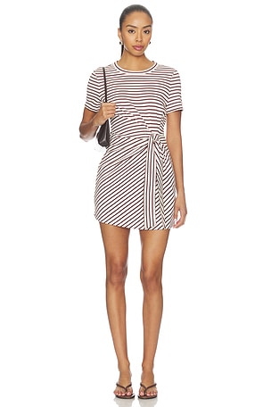 Elvaris Dress Veronica Beard