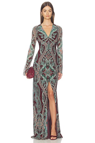 Daciana Dress Veronica Beard