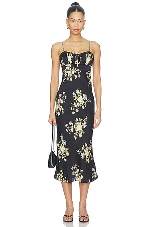 Kieren Dress Veronica Beard