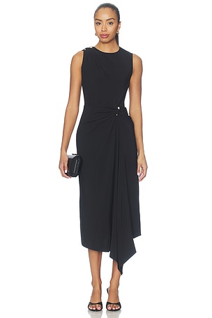 Freja Dress Veronica Beard