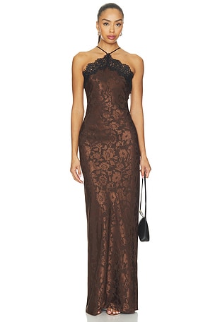 Rue Dress Veronica Beard