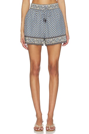 Vilvaldi Short Veronica Beard