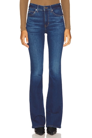Beverly High Rise Skinny Veronica Beard