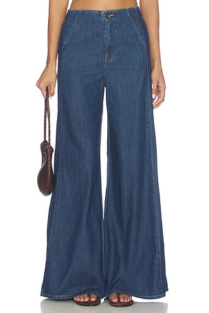 PANTALÓN DIGBY  Veronica Beard
