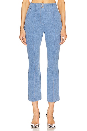 PANTALON KEAN Veronica Beard