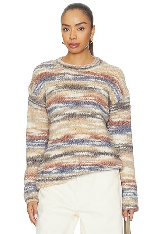 Castile Pullover Veronica Beard