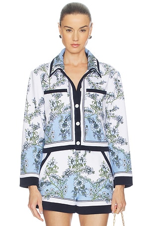 Novelle Cardigan Veronica Beard