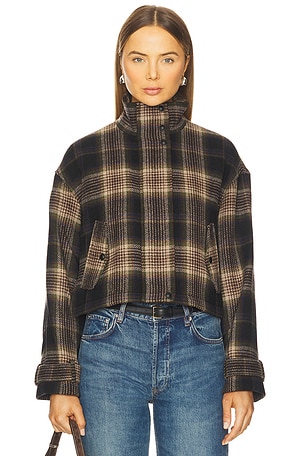 Bateman Jacket Veronica Beard
