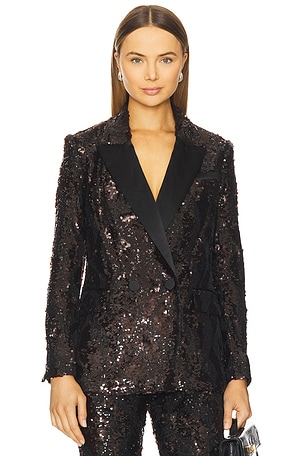 Sevyn Jacket Veronica Beard