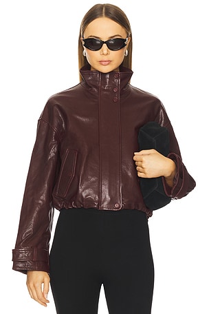 Bateman Jacket Veronica Beard