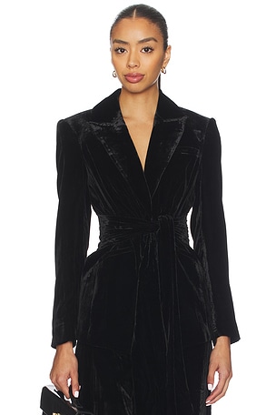 Issel Jacket Veronica Beard