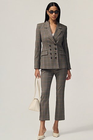 Claude Dickey Jacket