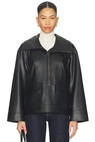 Brian Popover Jacket Veronica Beard