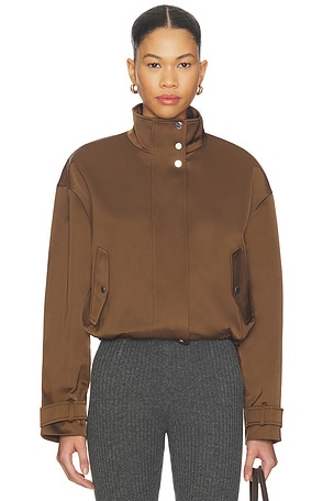 Bateman Jacket Veronica Beard