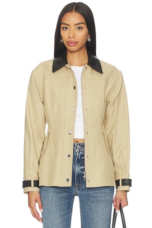 Talla Jacket Veronica Beard