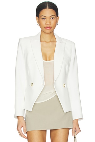 КУРТКА CROPPED RICKIE DICKEY Veronica Beard