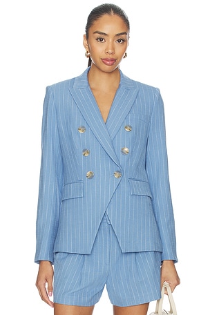 Miller Dickey Jacket Veronica Beard