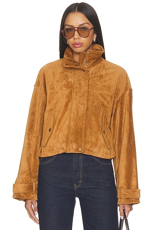 Bateman Jacket Veronica Beard