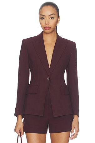 CHAQUETA ISAAC Veronica Beard