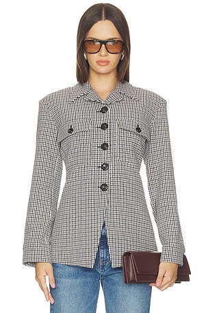 Molyneux Jacket Veronica Beard